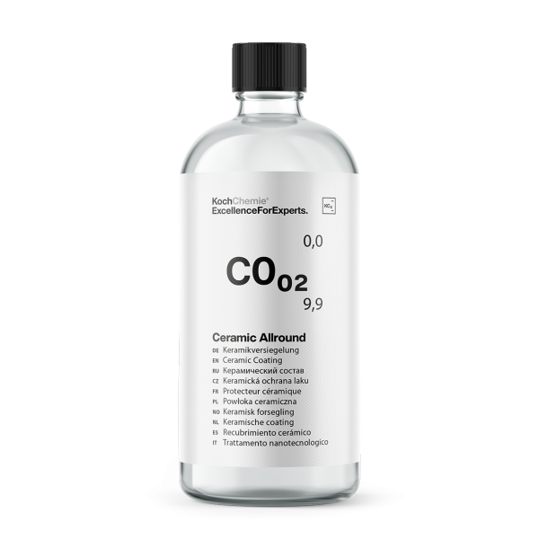 Koch Chemie Ceramic Allround C0.02 Keramikversiegelung F84 Verpackung