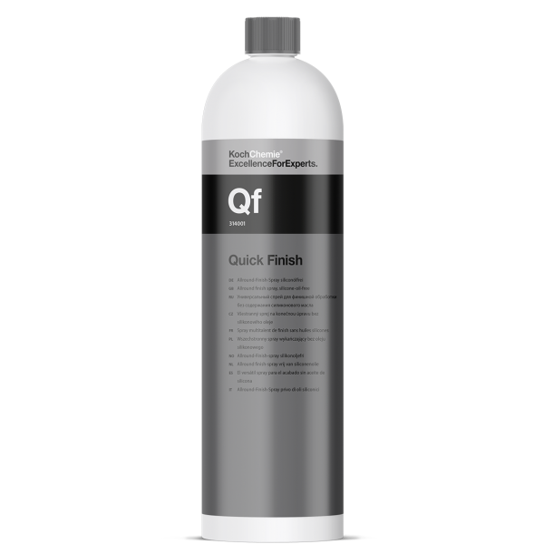 Koch Chemie Quick Finish F84