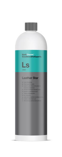 Koch Chemie Leather Star F84