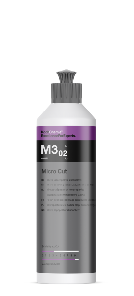 Koch Chemie Micro Cut M3.02 F84