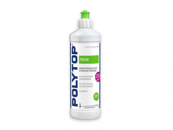 POLYTOP POLYTOP Tresor 500 ml F84