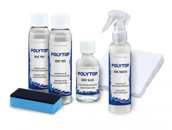 POLYTOP-Neox Starter-Set F84