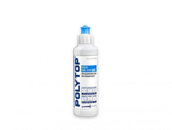 POLYTOP Rapid One-Step Plus 250 ml