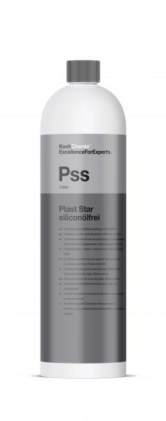 Koch Chemie Plast Star siliconölfrei F84