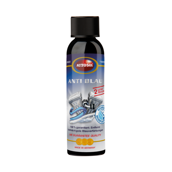 Autosol ANTI BLAU F84
