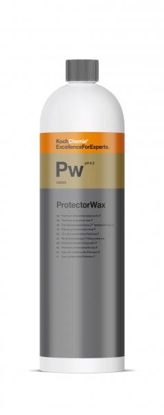 Koch Chemie ProtectorWax F84