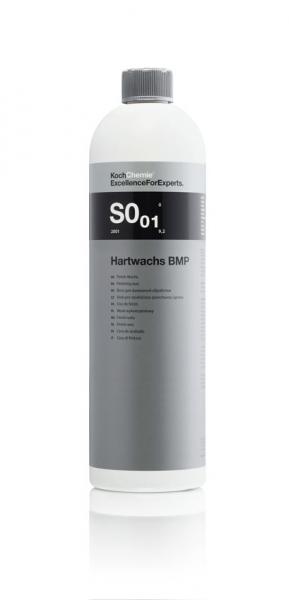 Koch Chemie Hartwachs BMP 01 1 Liter F84