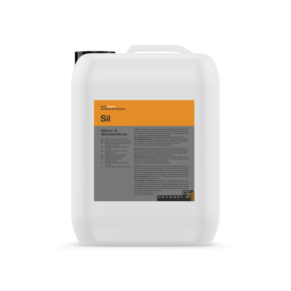 Koch Chemie Koch Chemie Silicon- & Wachsentferner 5 Liter F84